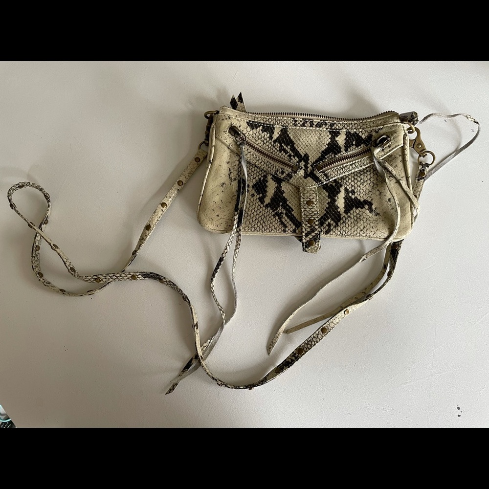 Botkier Trigger Crossbody